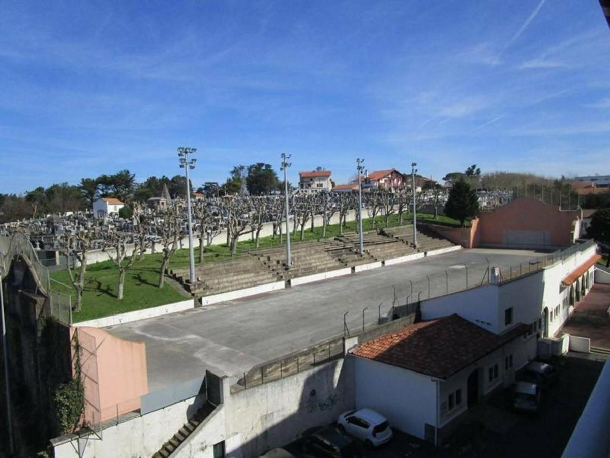 Appartement Saint-Jean-de-Luz, 2 pièces, 4 personnes - FR-1-4-457 Extérieur photo